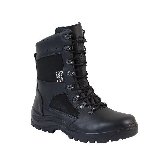 Protektor - trzewiki górskie czarne gat.1 r.43