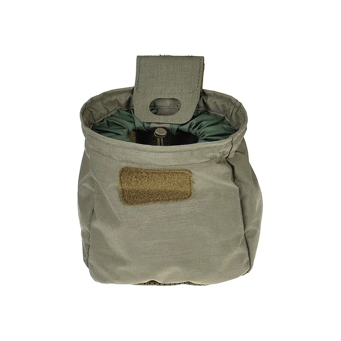 Templars Gear - Worek zrzutowy  Ranger Green
