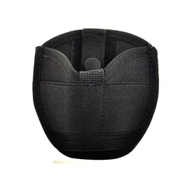 Futerał na kajdanki Cordura z zatrzaskiem