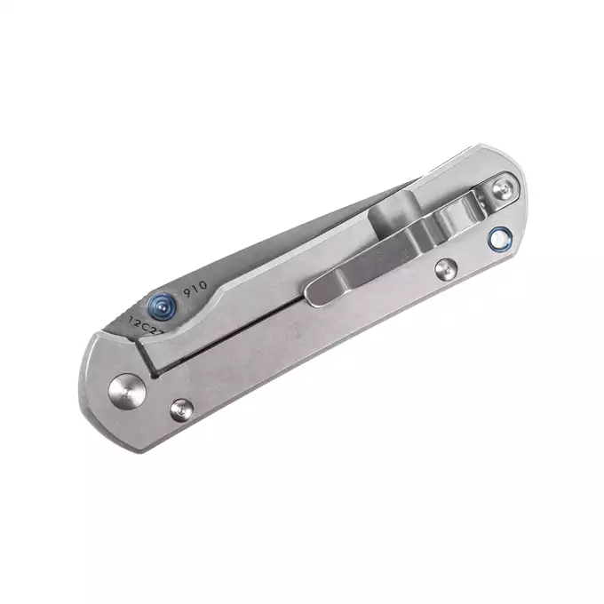 Nóż składany Sanrenmu Land 910 Satin (L910)-Sanrenmu-Noże