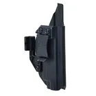 Double Tap - Kabura wewnętrzna INSIDER do XDM 4,5