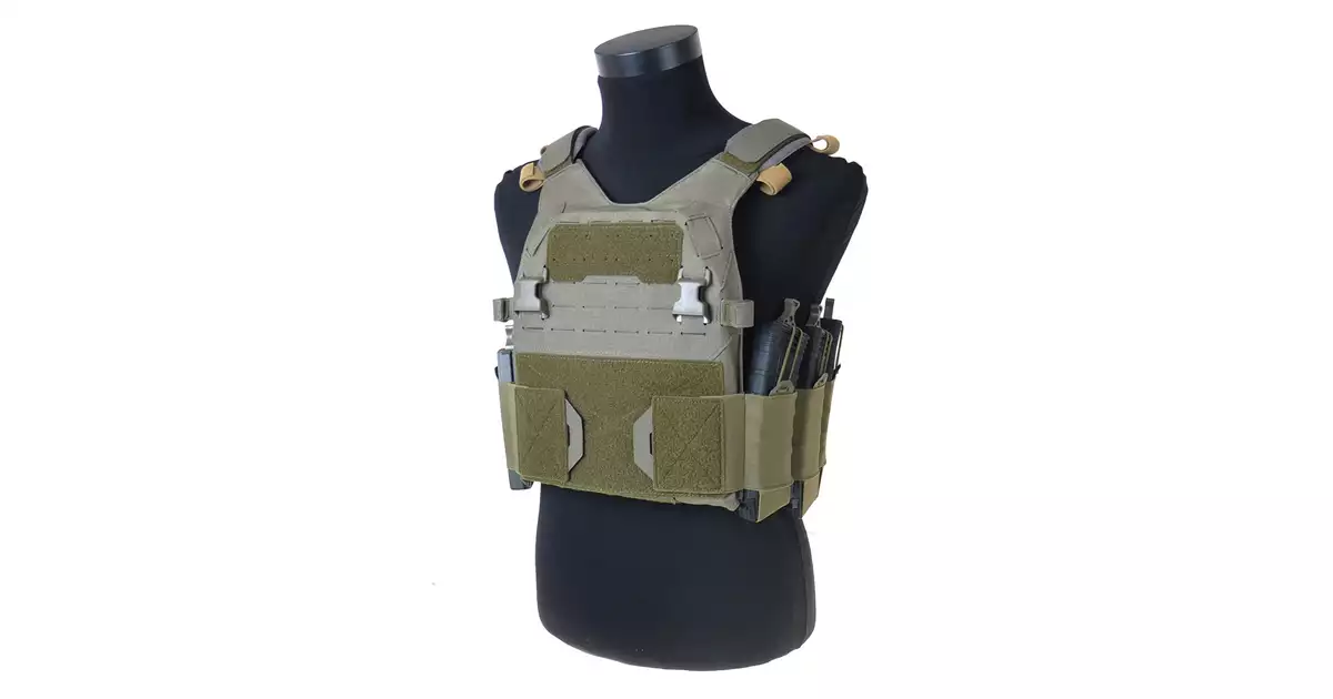 Templars Gear - Kamizelka CPC LP GEN4 RG-Templars Gear-Kamizelki