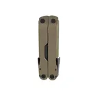 Multitool Leatherman Rebar Coyote z kaburą - limitowana wersja