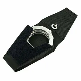 RESGEAR - Ładownica na kajdanki - Czarna
