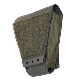 RESGEAR - Ładownica na kajdanki Ranger Green