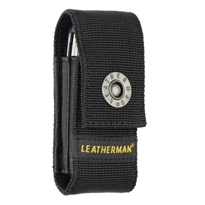 Multitool Leatherman Rebar Coyote z kaburą - limitowana wersja